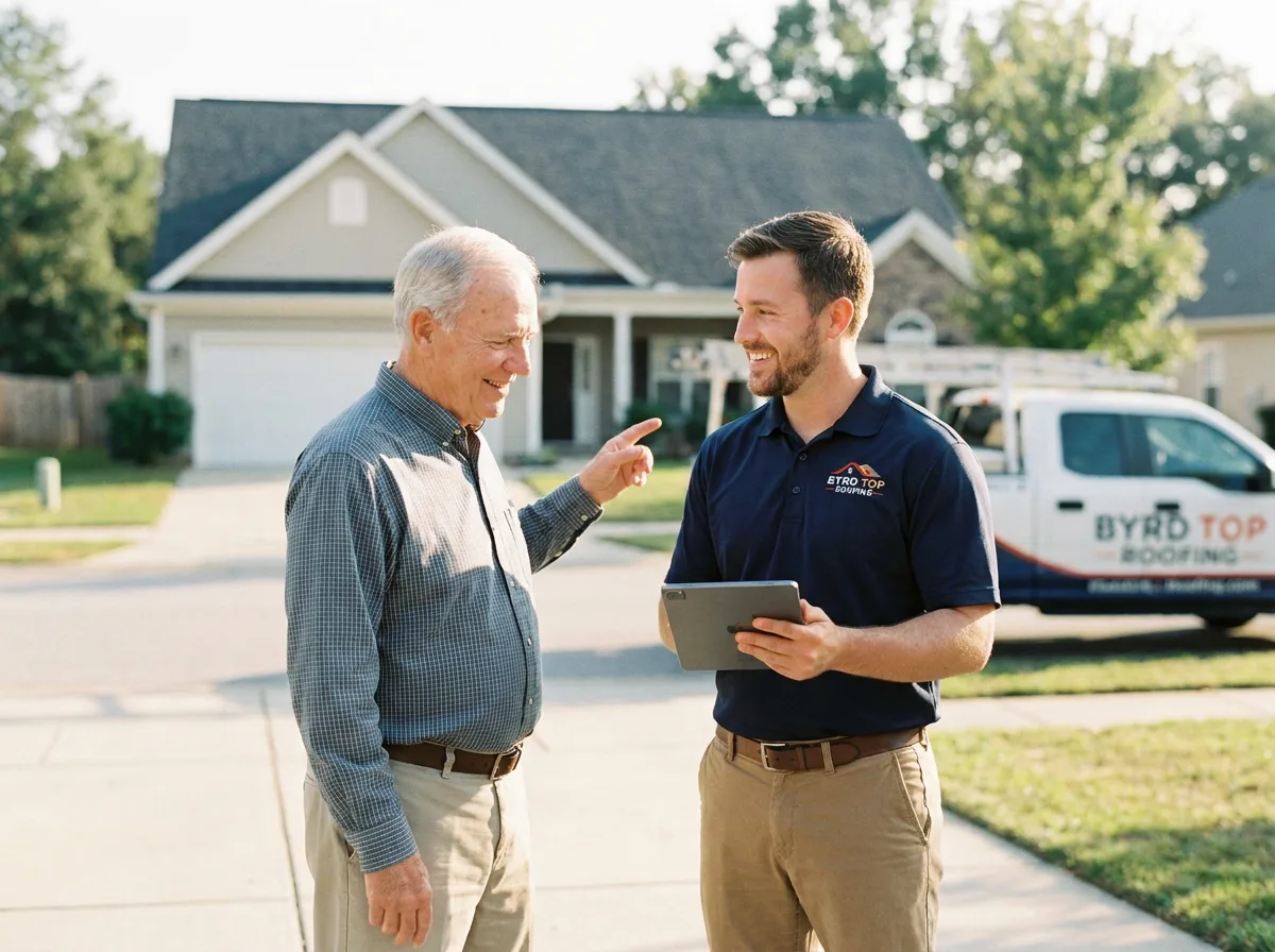 Roofing Rosburg, WA FAQs